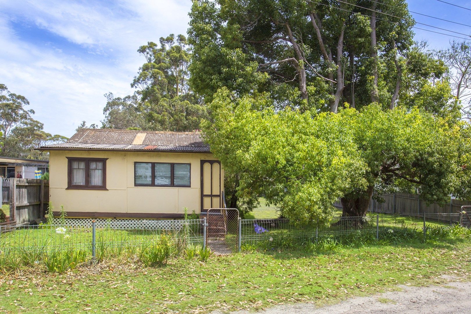 56 Lake Conjola Entrance Road, Lake Conjola NSW 2539, Image 0