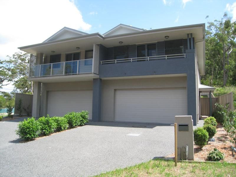 49a Bagnall Beach Road, CORLETTE NSW 2315, Image 0