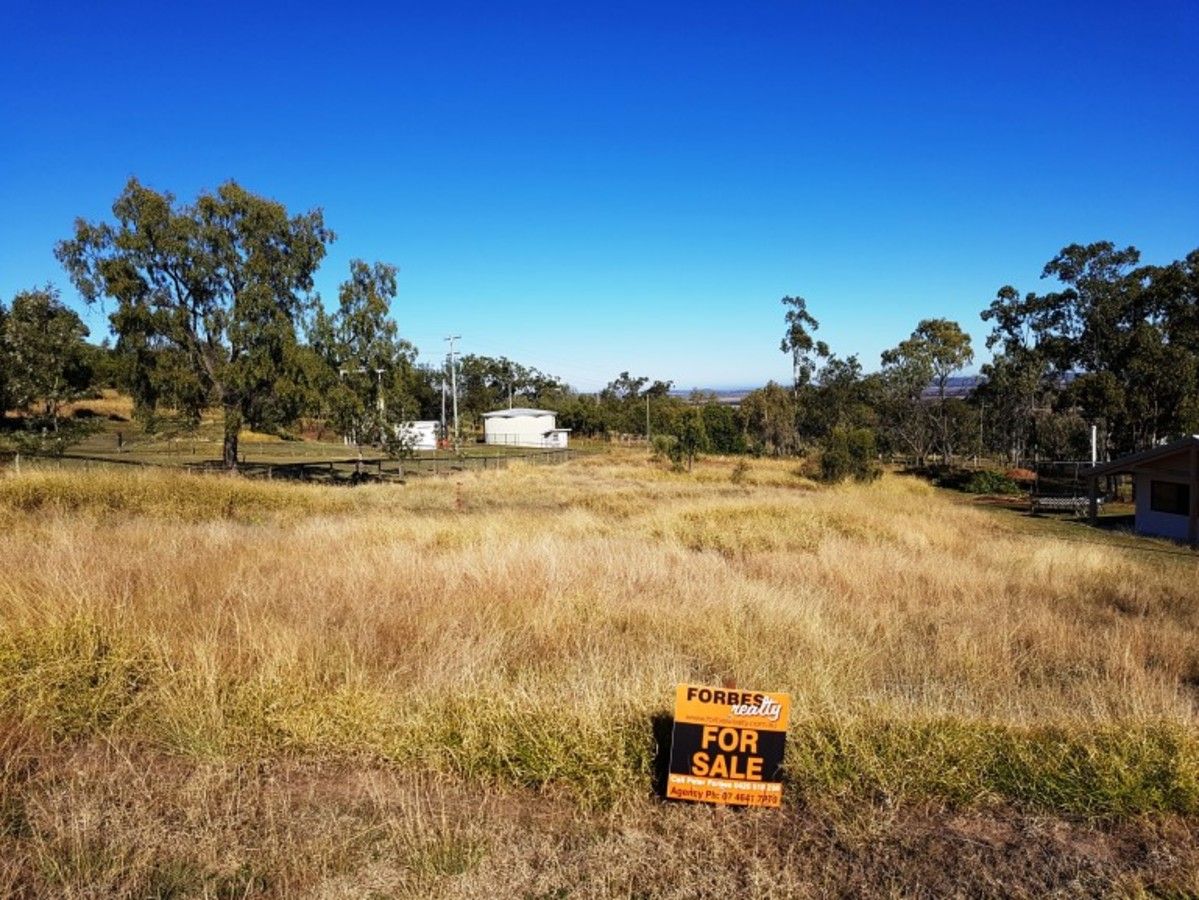 40 Cody Street, Bell QLD 4408 Vacant Land For Sale Domain