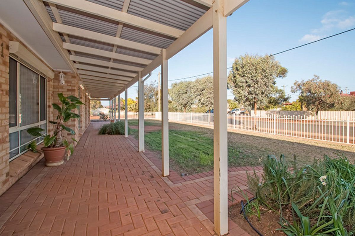 1 Nanson Street, Victory Heights WA 6432, Image 0