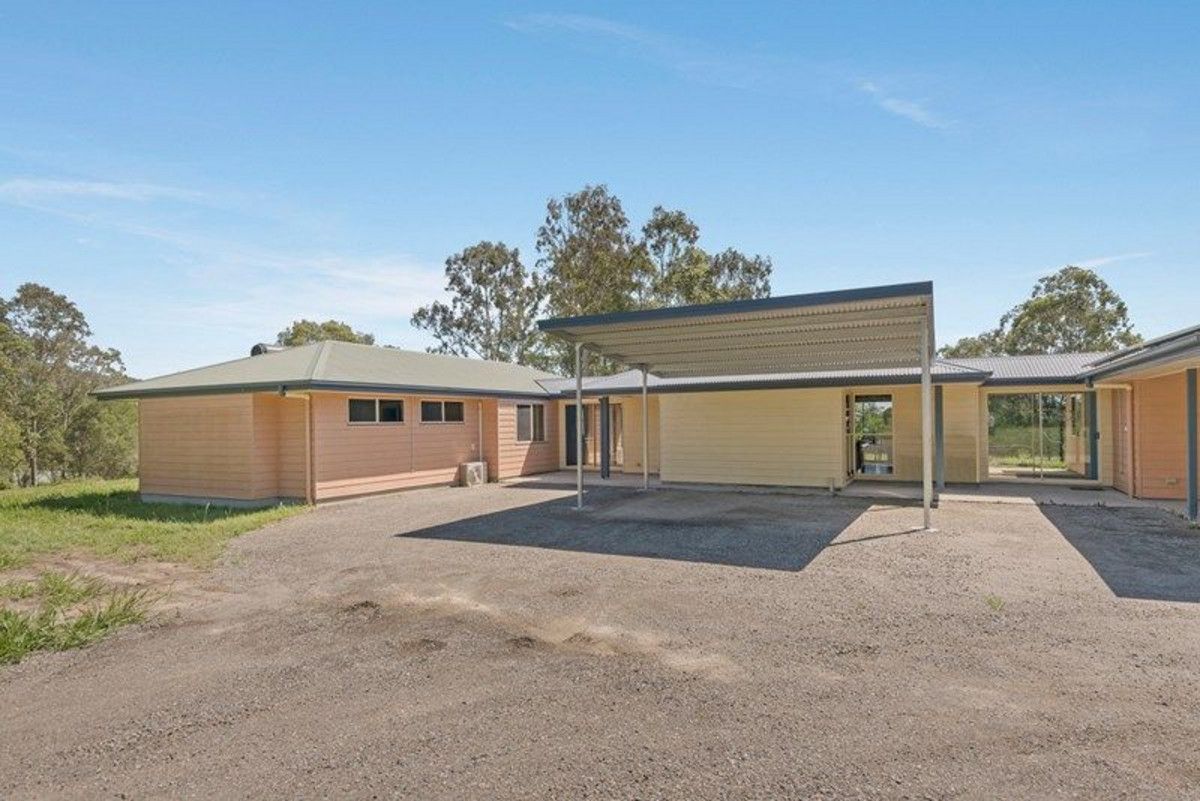 36 Days Road, Samford Valley QLD 4520 House For Rent Domain