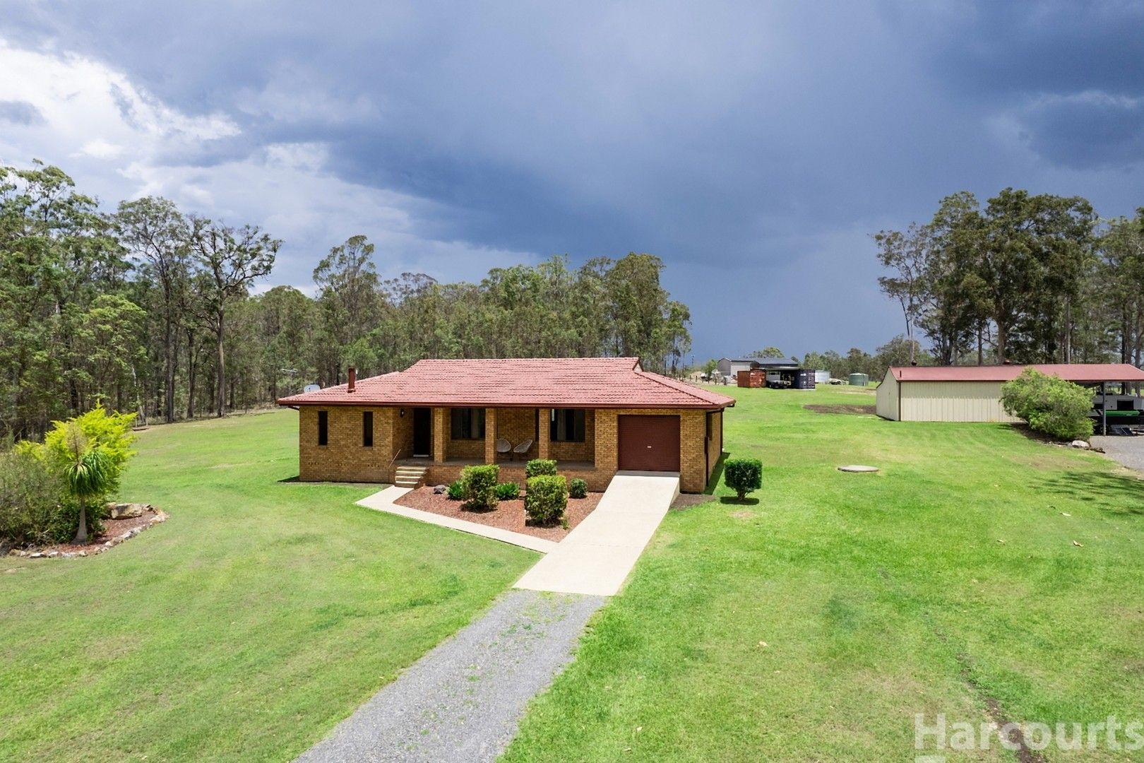 57 Ironbark Crescent, Yarravel NSW 2440, Image 0