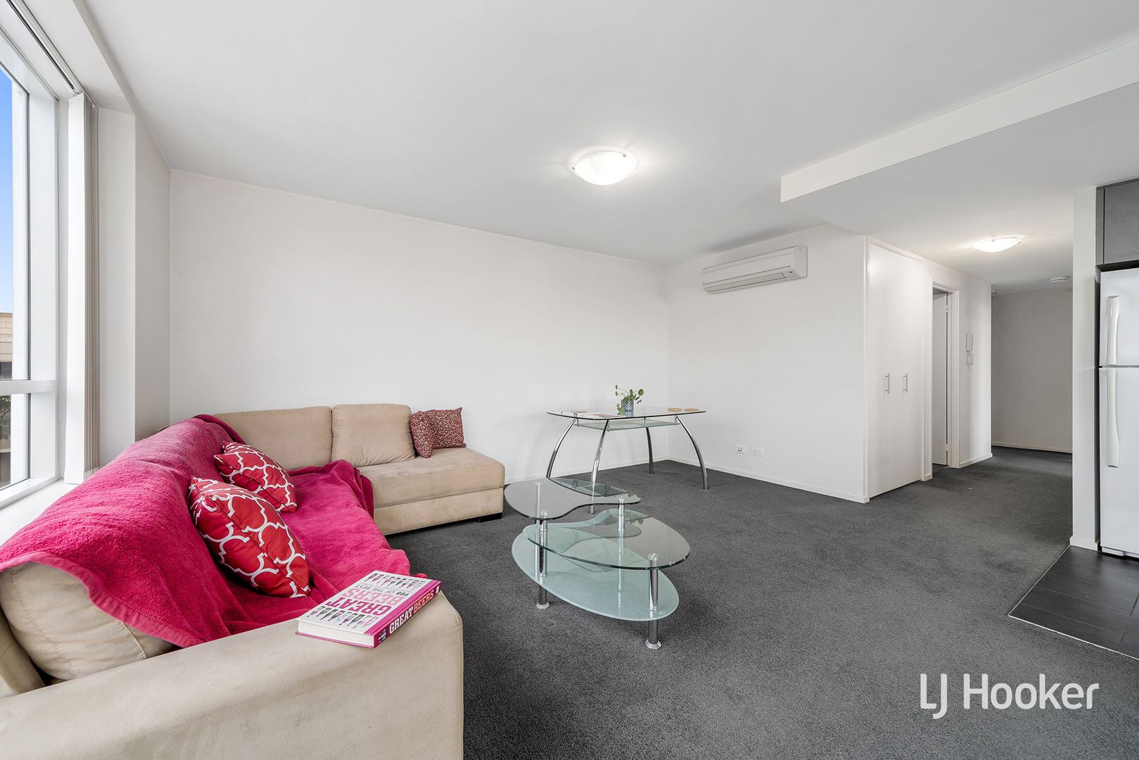 316/80 Chandler Street, Belconnen ACT 2617, Image 1