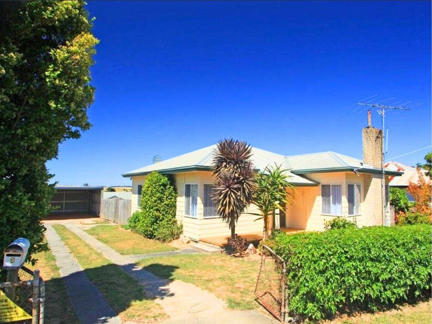 6 PEACOCK STREET, Mirboo North VIC 3871 House For Rent Domain