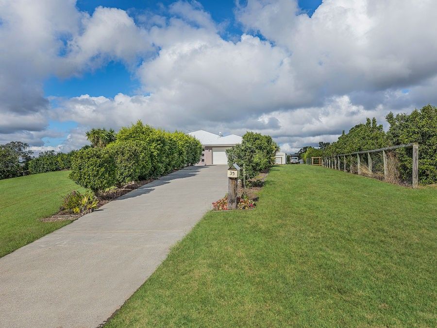 35 Peak Court, Peak Crossing QLD 4306, Image 0