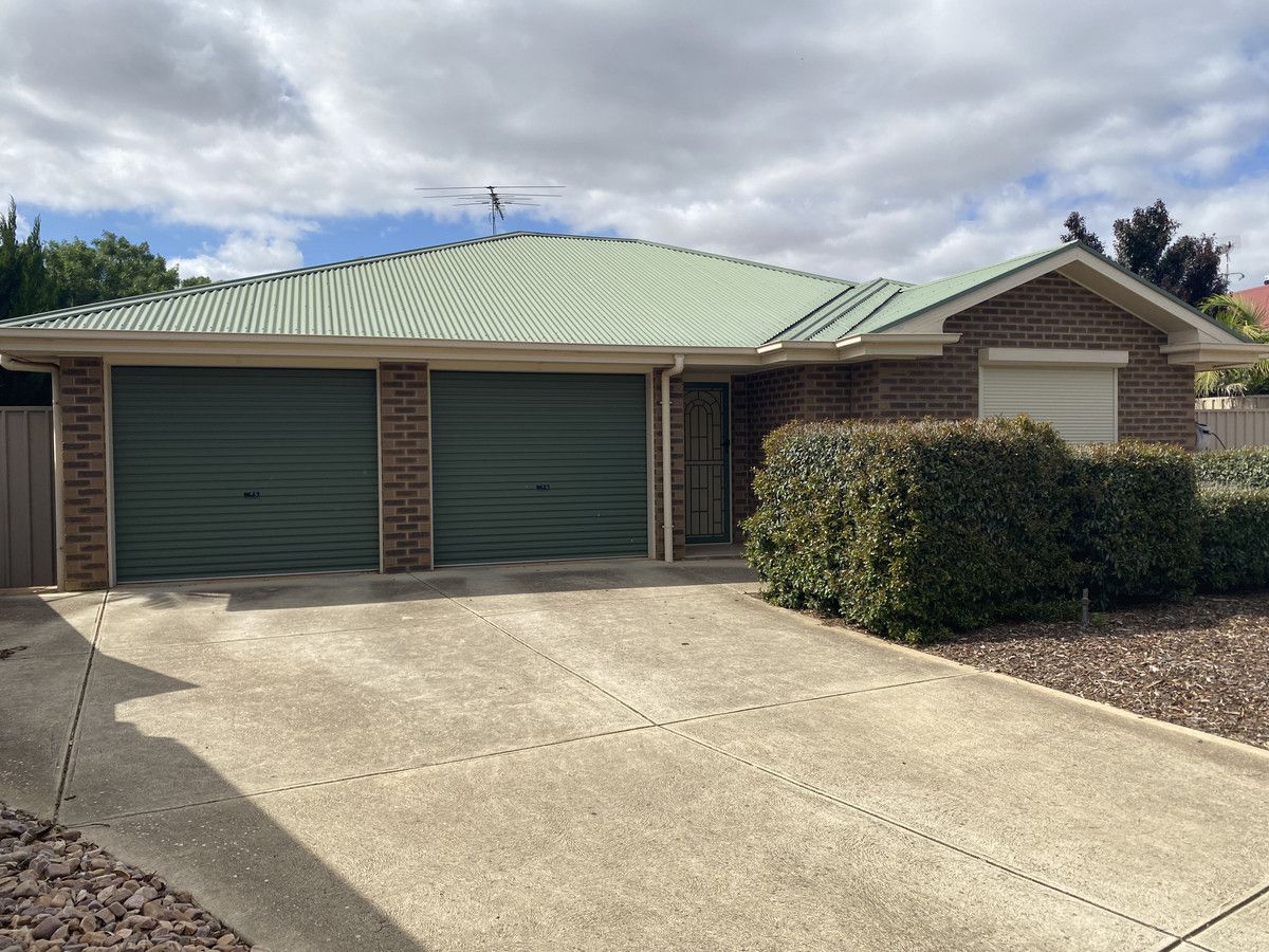 3 bedrooms House in 14 Para Para Close GAWLER WEST SA, 5118