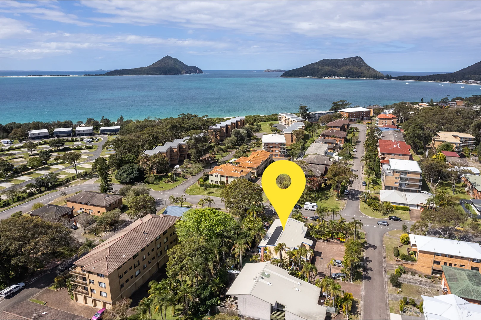 Additional image 9 of 5/2-4 Kurrawa Close, Nelson Bay NSW 2315