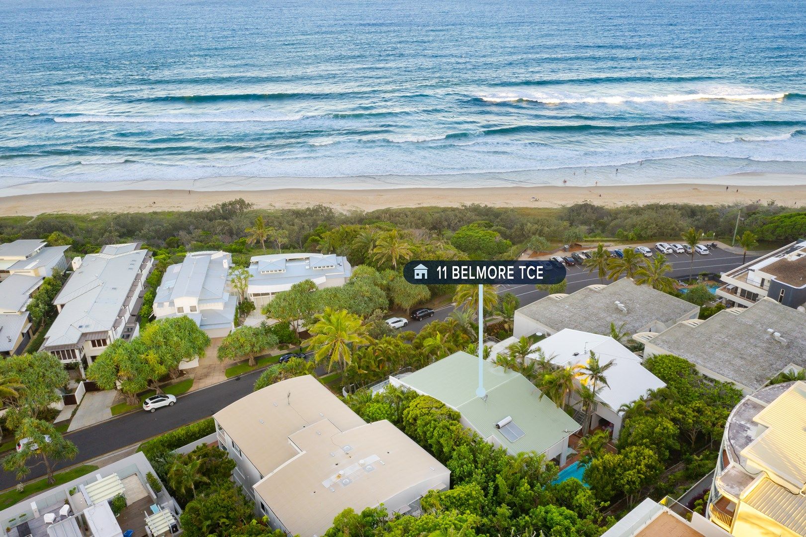 1/11 Belmore Terrace, Sunshine Beach QLD 4567, Image 1