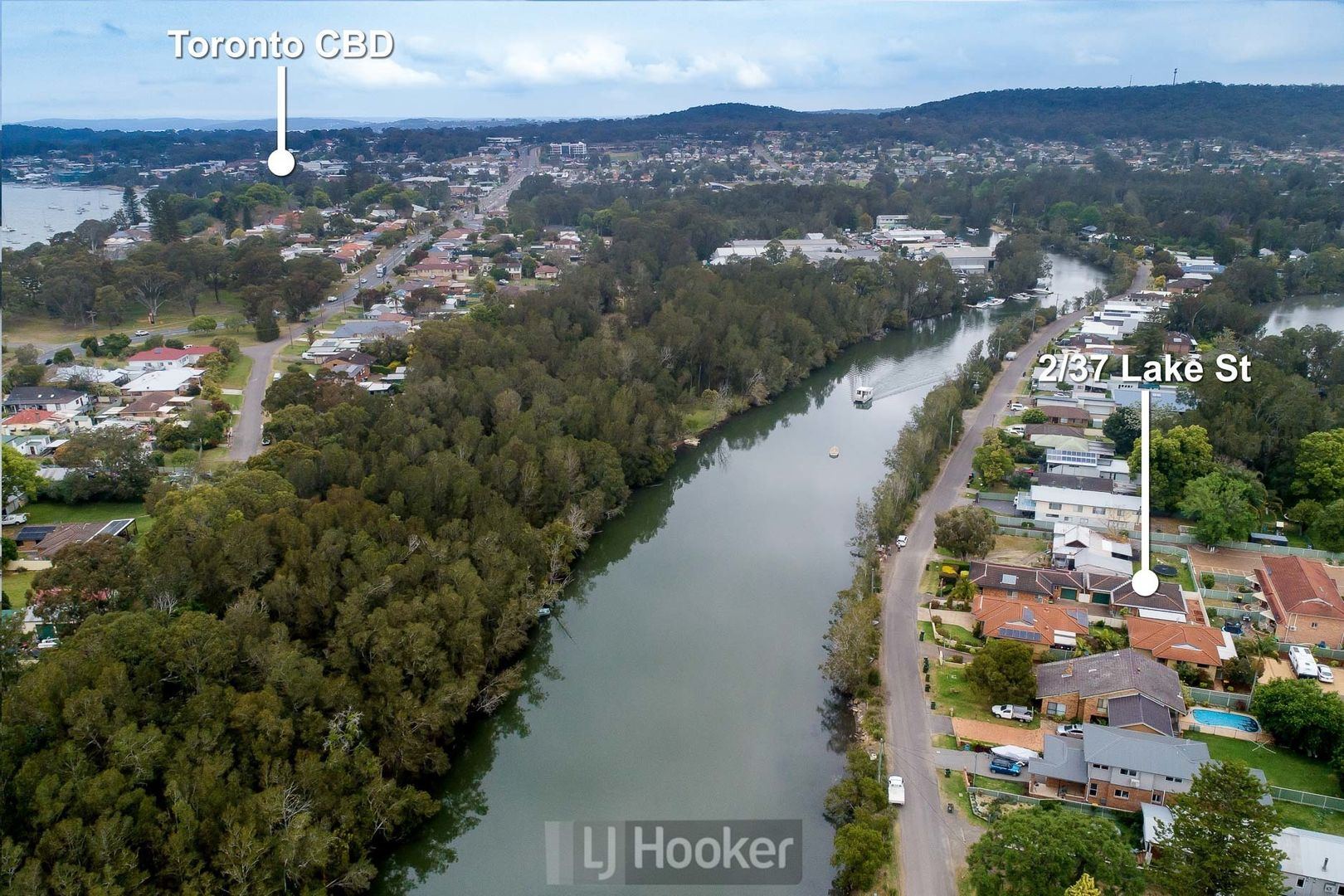 2/37 Lake Street, Blackalls Park NSW 2283, Image 2