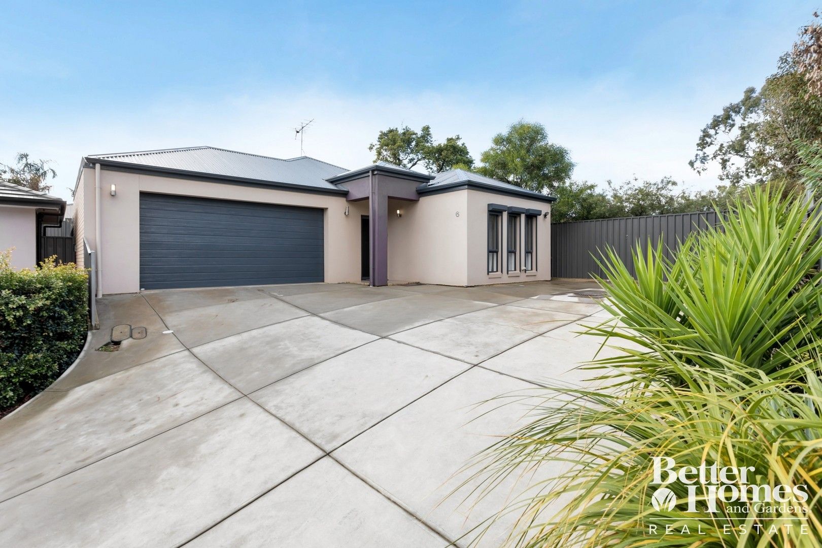 6/21 Oleander Drive, Banksia Park SA 5091, Image 0