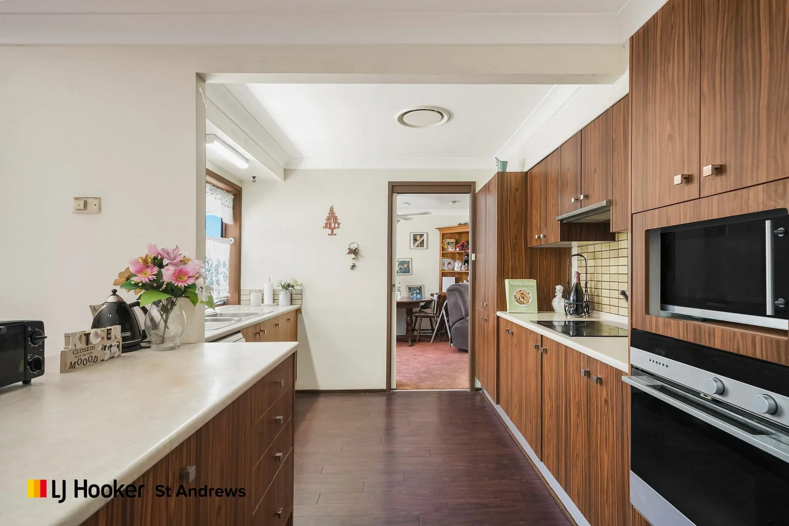 Additional image 2 of 41 Ballantrae Drive, St Andrews NSW 2566