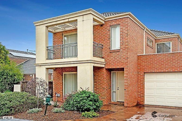 3 bedrooms Townhouse in 2 Longleaf Grove MITCHAM VIC, 3132