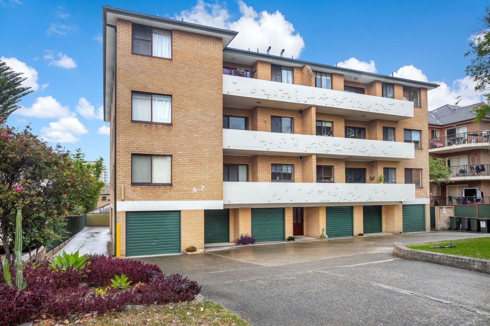 3/57 Lister Avenue, Rockdale NSW 2216 Apartment For Rent 600 Domain