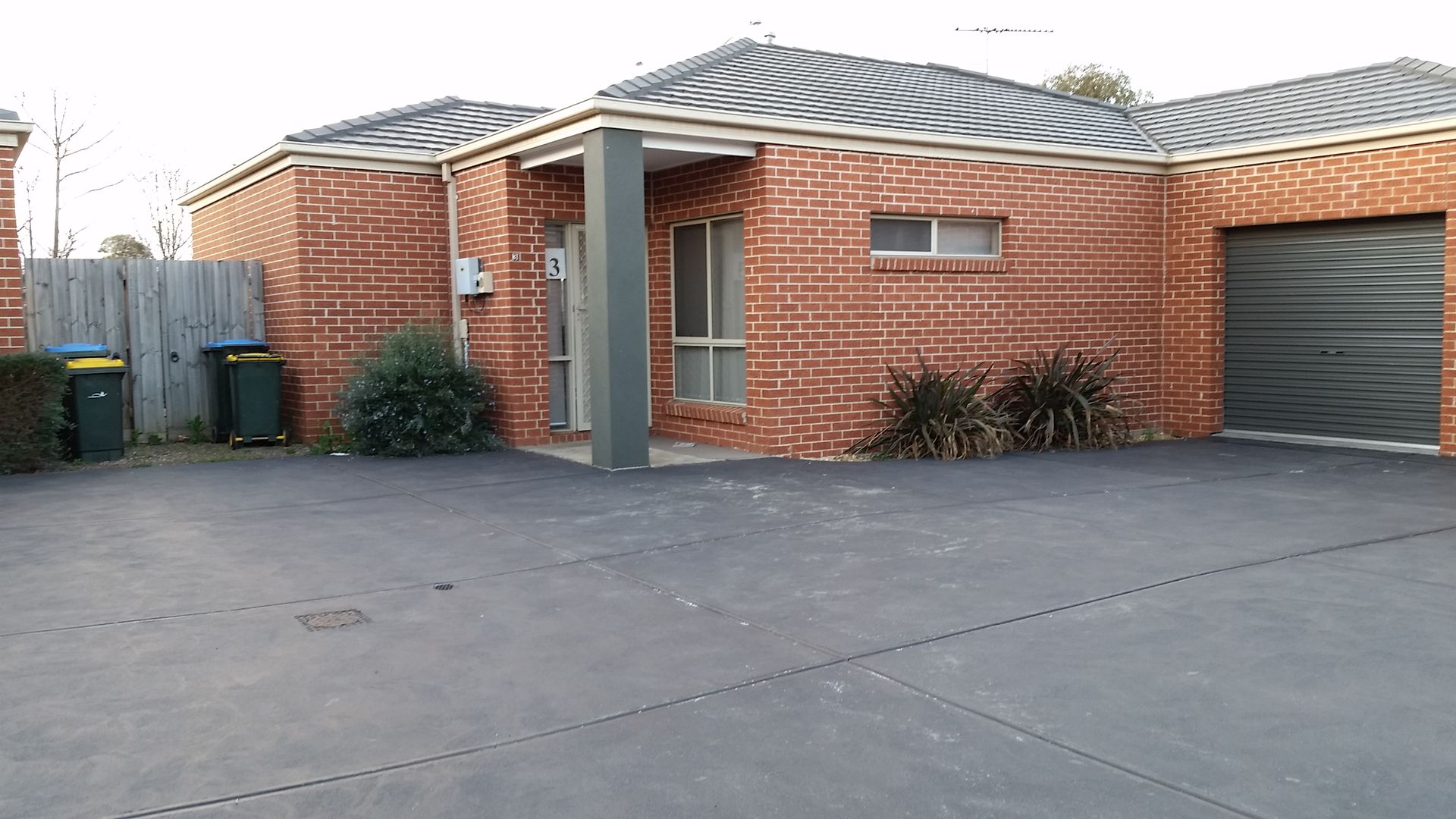 3/70 Thames Boulevard, Werribee Property History & Address Research