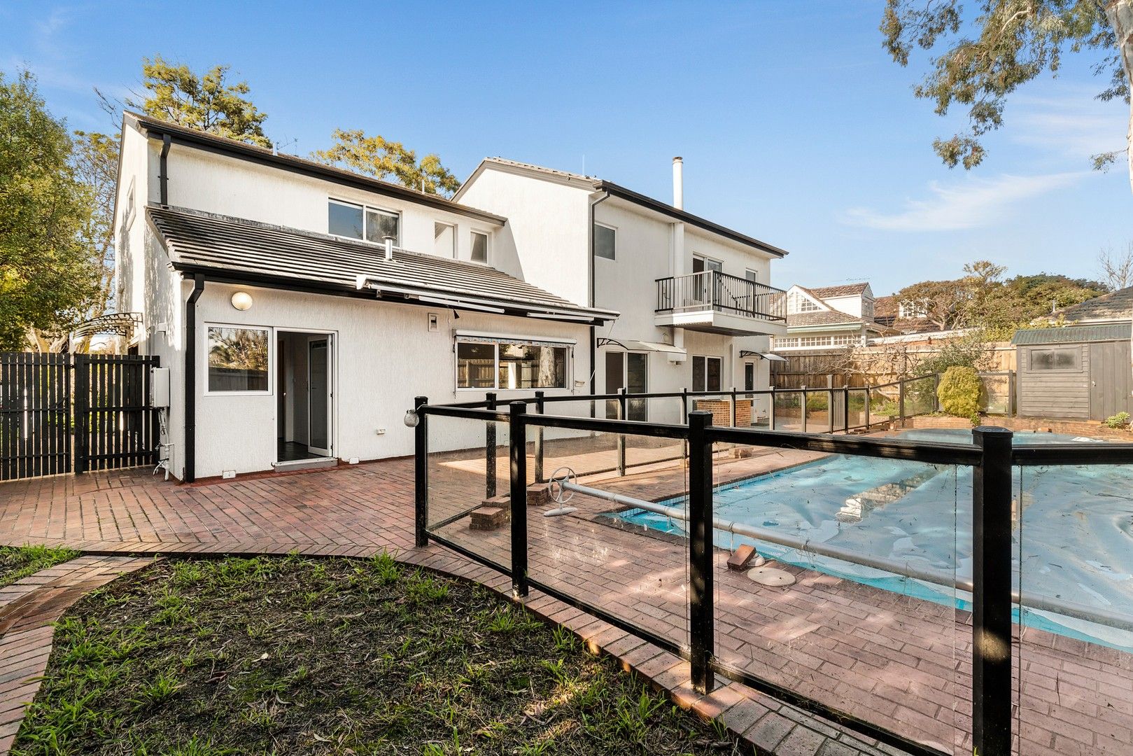 5 bedrooms House in 29 Canberra Grove BRIGHTON EAST VIC, 3187