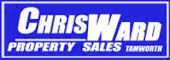Logo for Chris Ward Property Sales