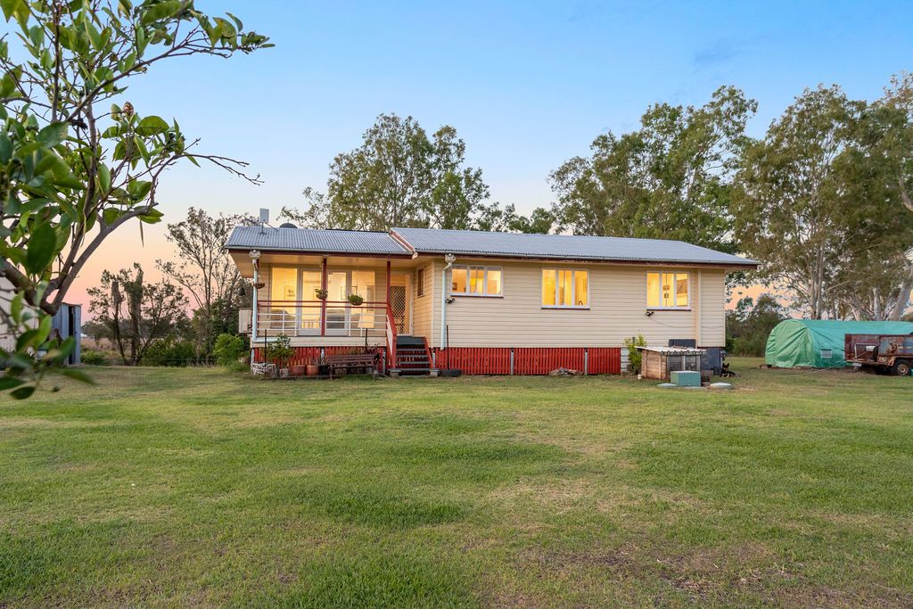 213 Alexander Lane, Harrisville QLD 4307 House for Sale Domain