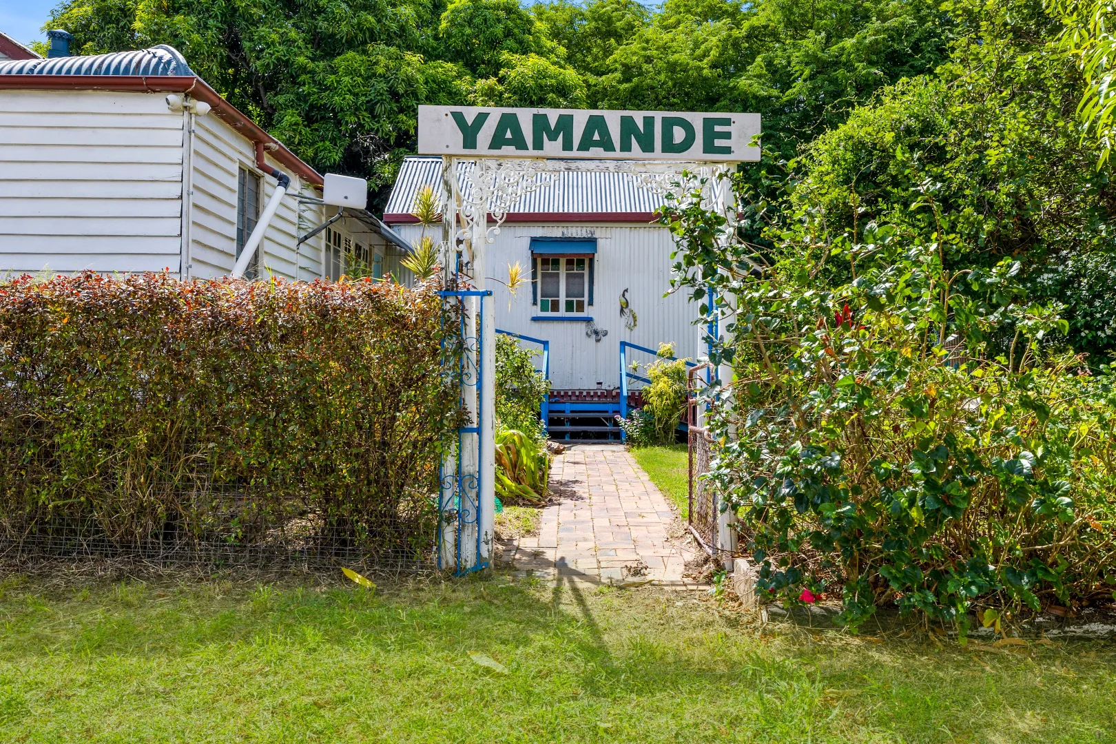 Additional image 7 of 8 Cecil Street, Kabra QLD 4702