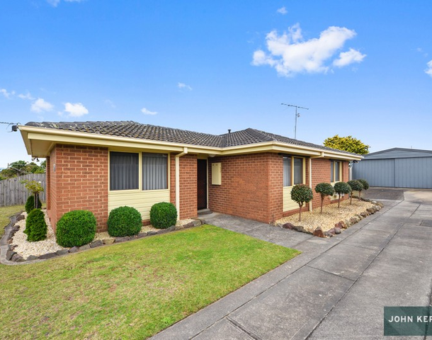 102 Torres Street, Newborough VIC 3825