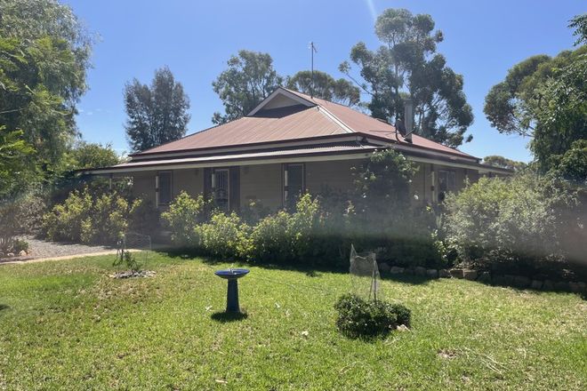 Picture of 25 Charles Street, YACKA SA 5470