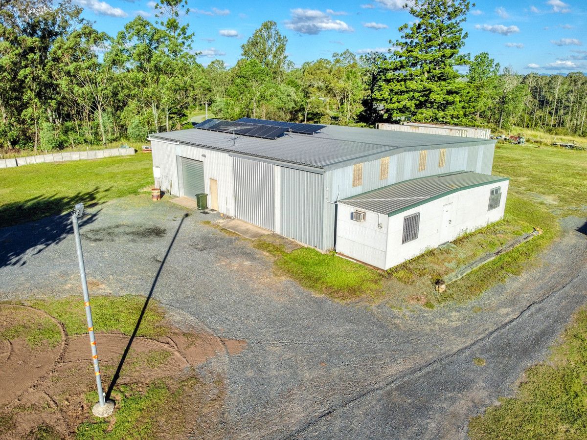 1814 Chambers Flat Road, Munruben QLD 4125, Image 2