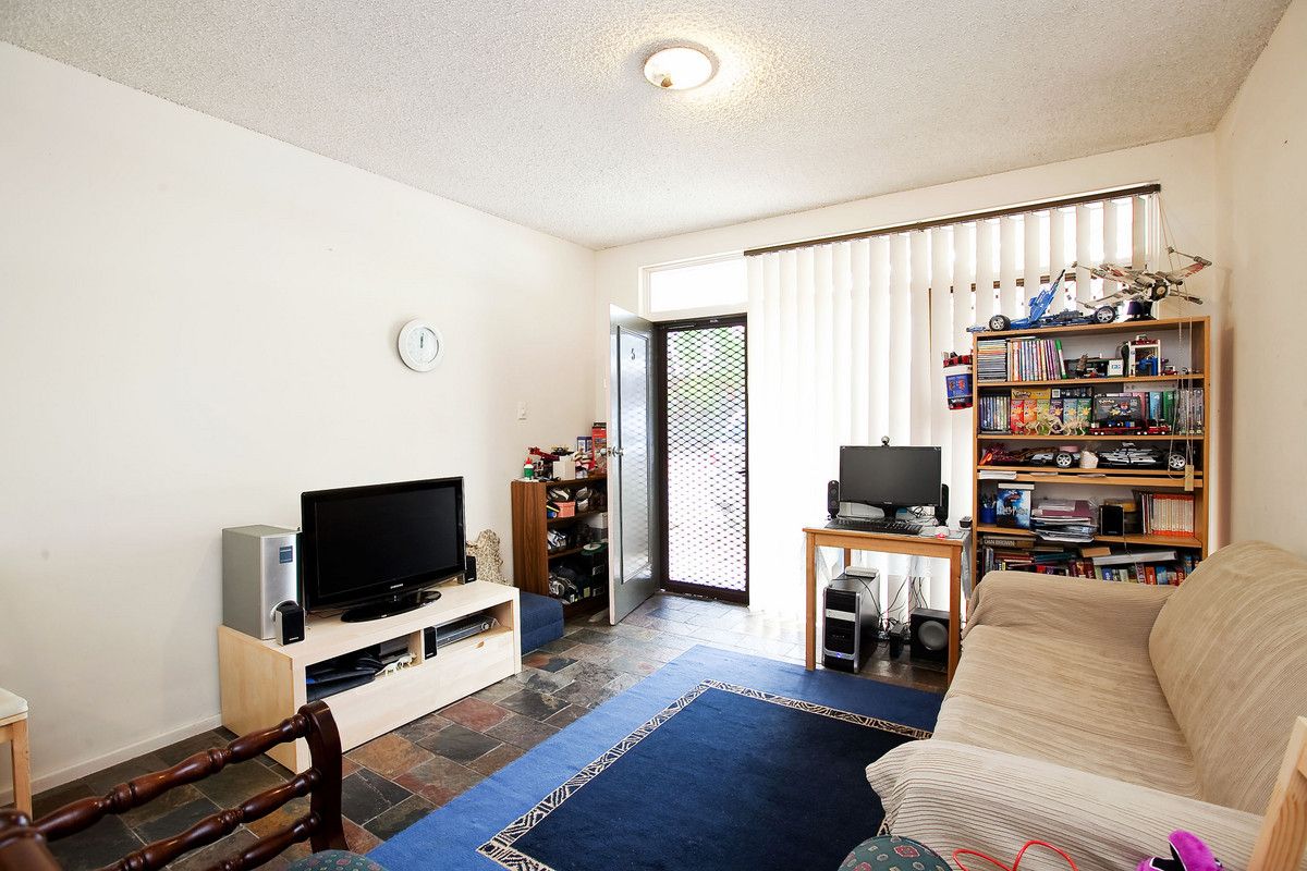 5 / 150 Childers Street, North Adelaide SA 5006 Apartment For Rent