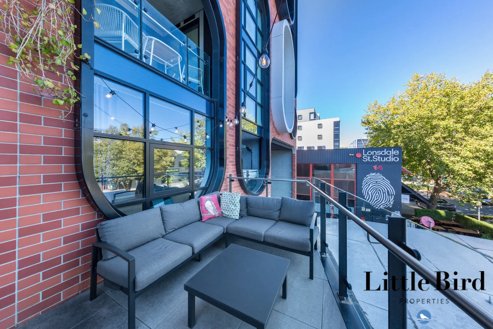 Additional image 2 of 205/16 Lonsdale Street, Braddon ACT 2612