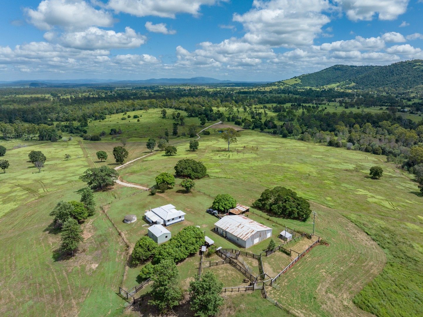 85 Caulleys Road, Gunalda QLD 4570, Image 0