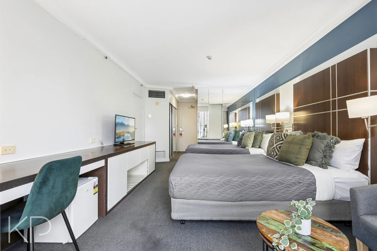 Additional image 5 of 602/22 View Avenue, Surfers Paradise QLD 4217