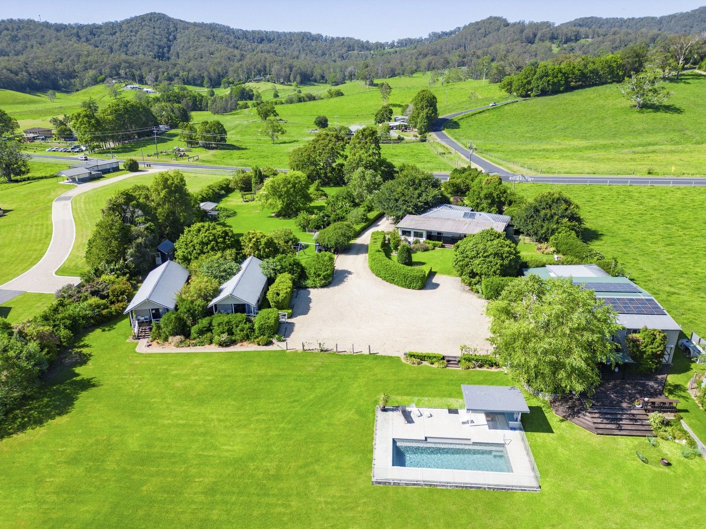 850 Waterfall Way, Bellingen NSW 2454 House for Sale 3,200,000