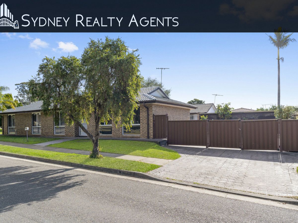 1 Ellery Street, Bossley Park NSW 2176, Image 0