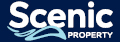 Scenic Property's logo