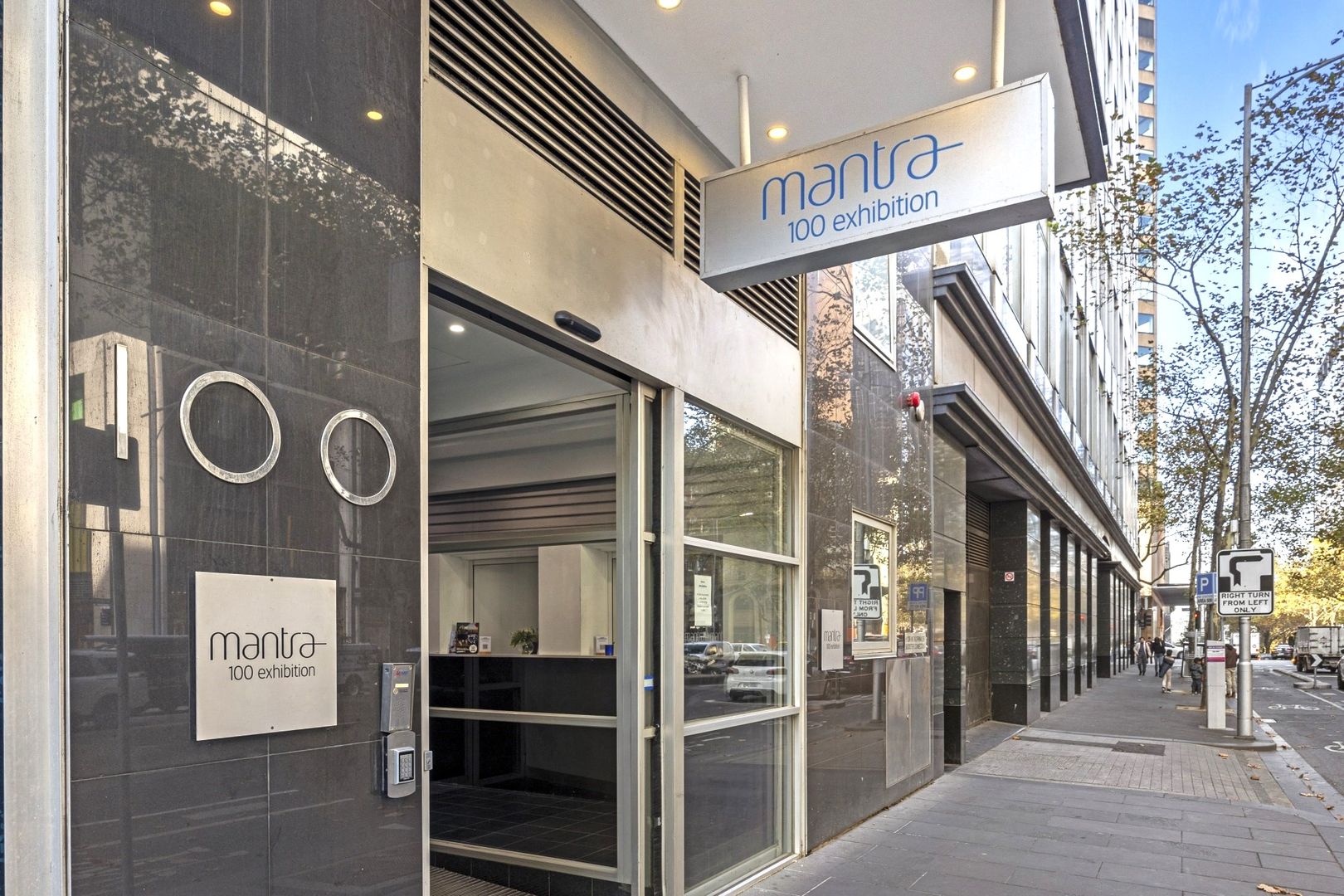 601/100 Exhibition Street, Melbourne VIC 3000, Image 1