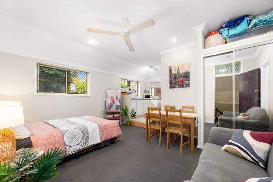 Studio in 8.5 BRUNSWICK STREET, SPRING HILL QLD, 4000