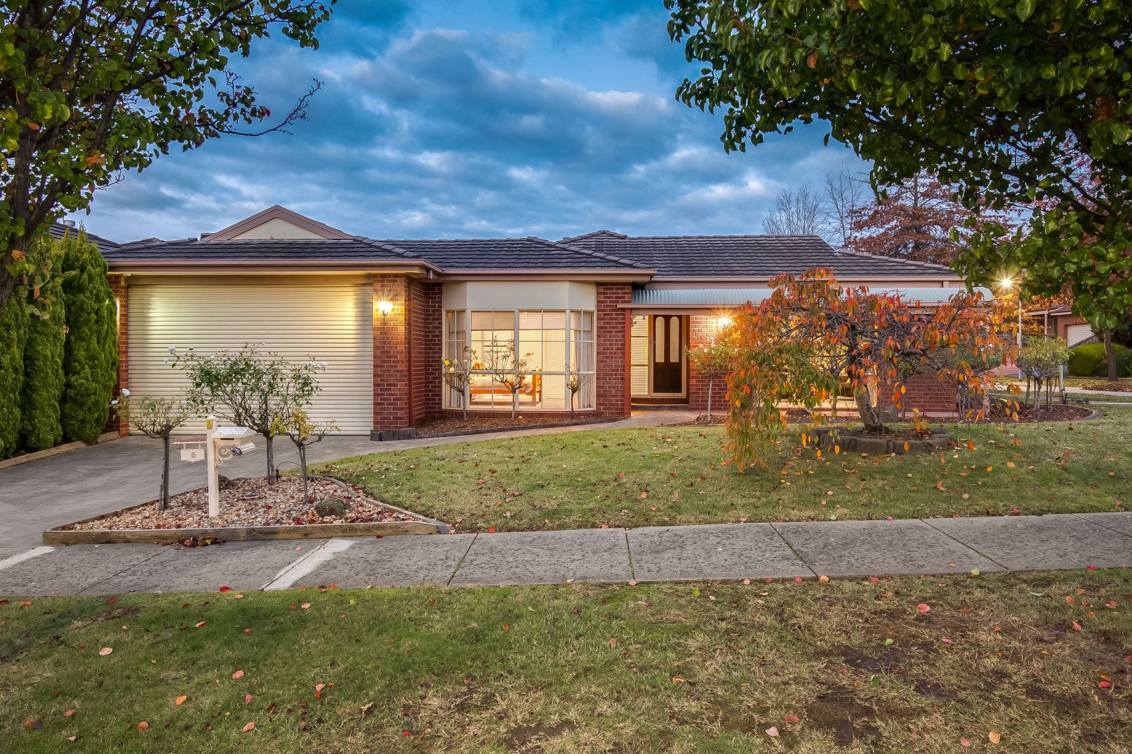 8 Mitchell Place, Rowville VIC 3178, Image 1