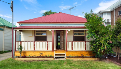 Picture of 167 Kings Road, NEW LAMBTON NSW 2305
