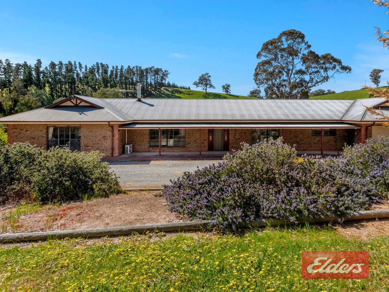 119 Springton Road, Williamstown SA 5351, Image 1