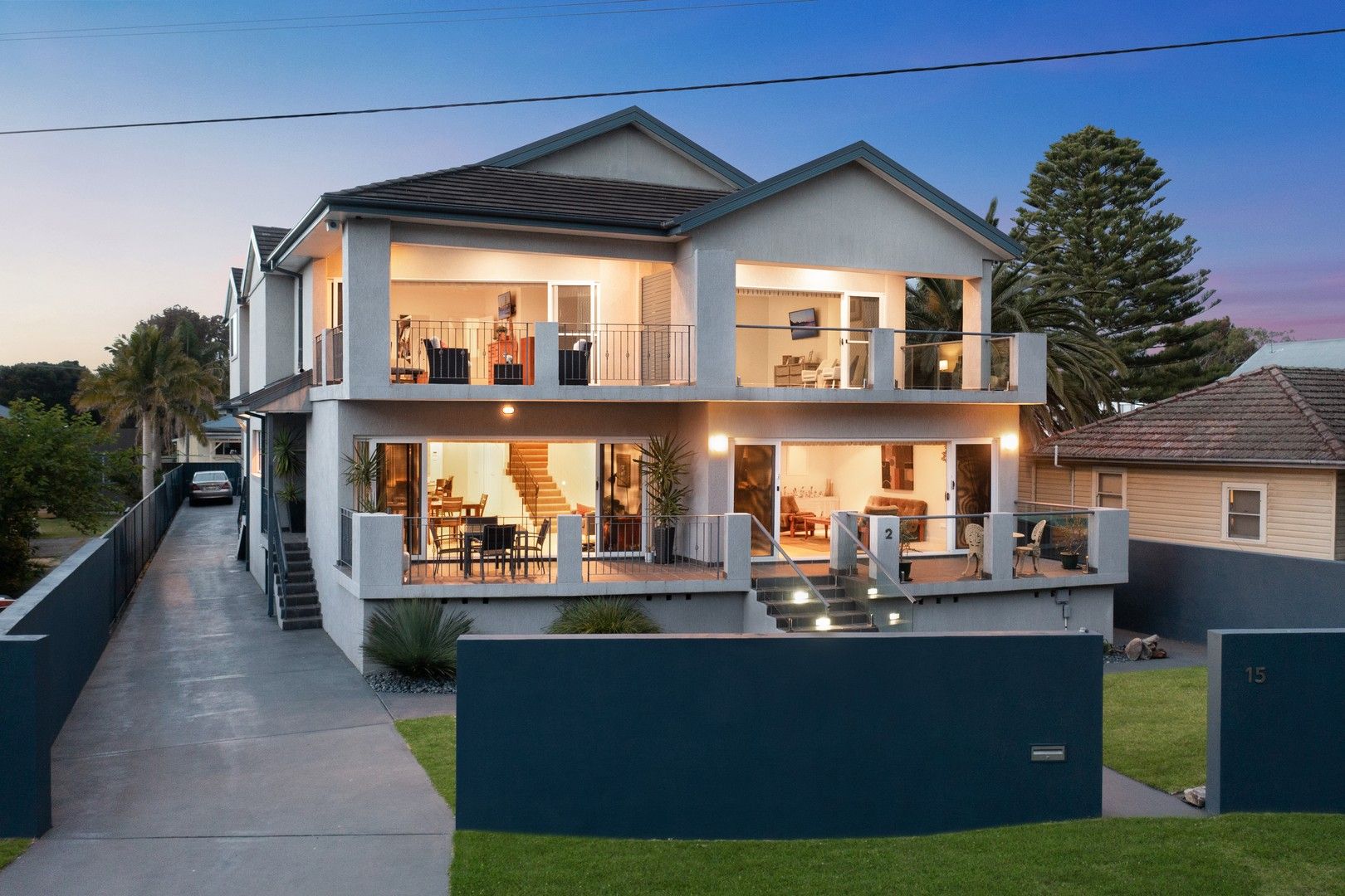 15 Tuggerah Parade, The Entrance NSW 2261 Domain