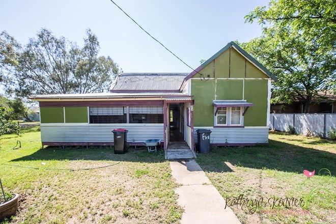 Picture of 27 Coonamble Street, GULARGAMBONE NSW 2828