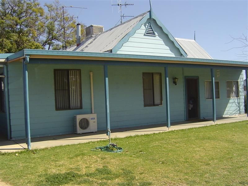 60 Alagalah Street, Narromine NSW 2821, Image 0