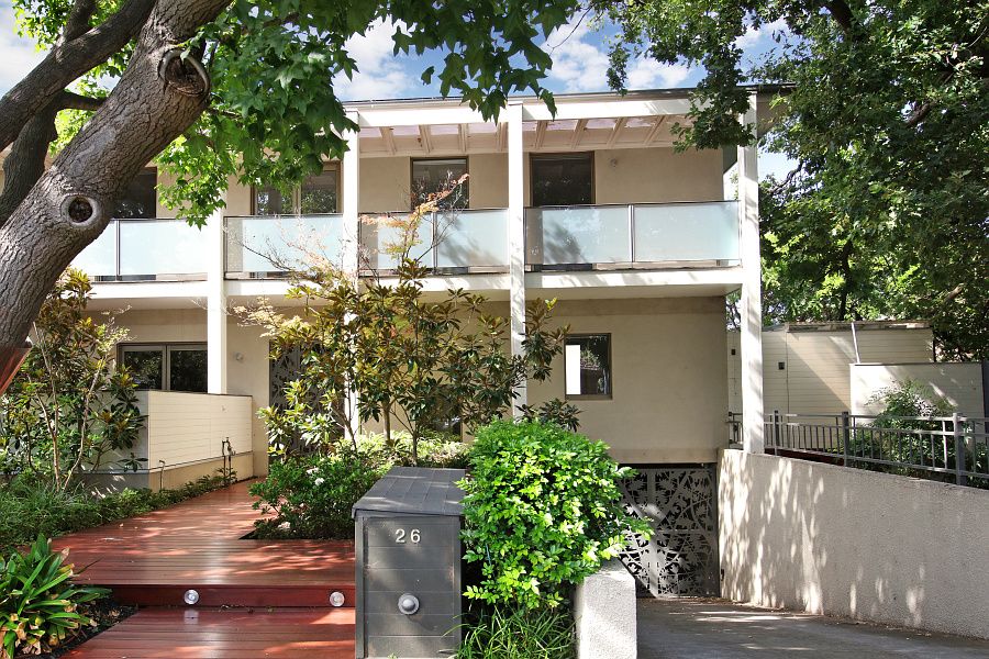 3 bedrooms House in 26 Keats Street SANDRINGHAM VIC, 3191