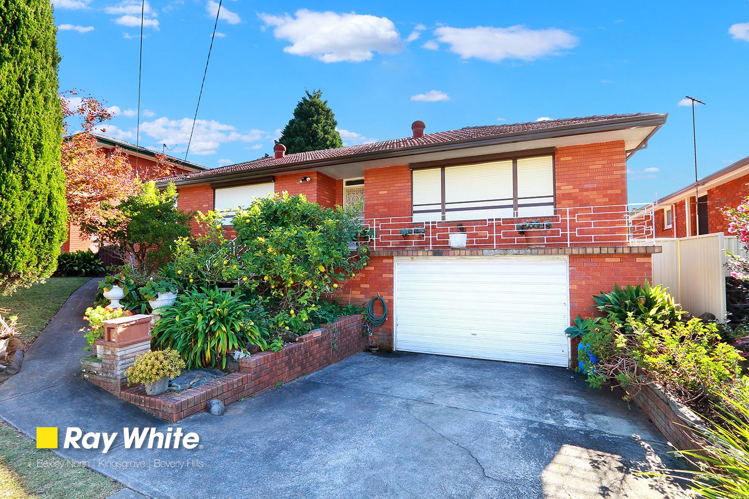 9 Garden Grove, Beverly Hills NSW 2209, Image 0