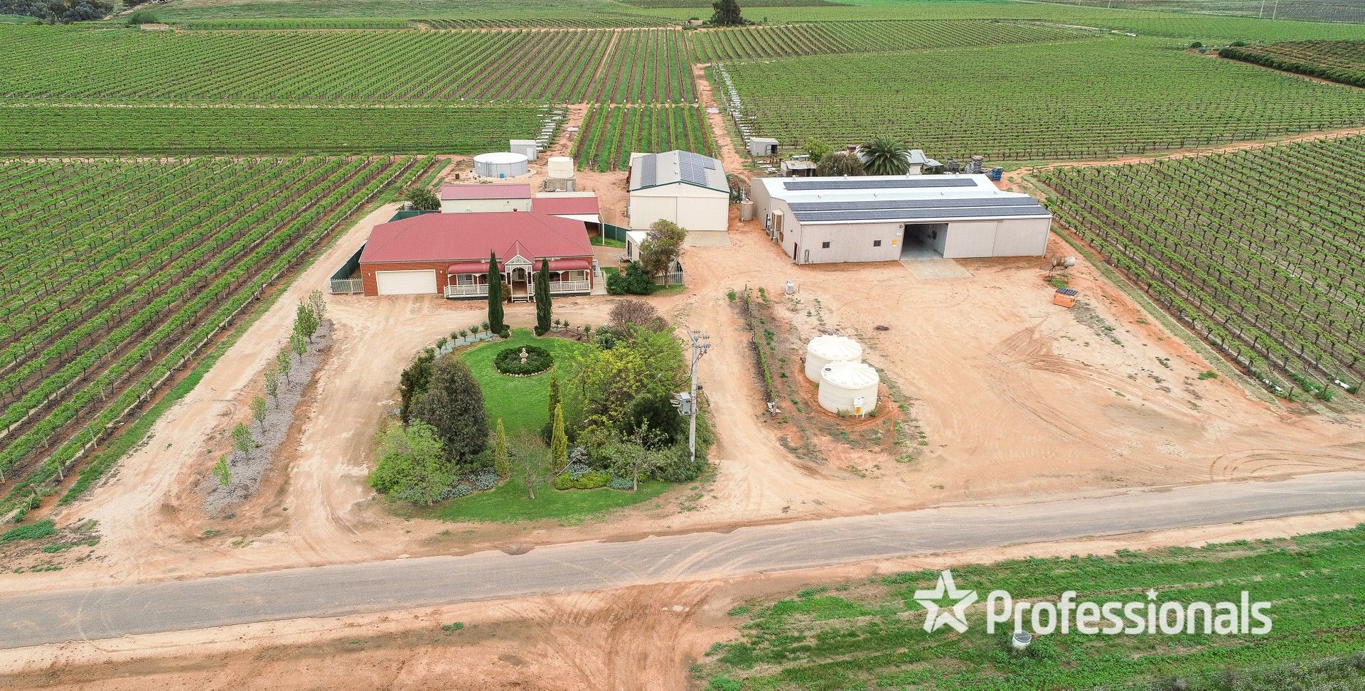 350 & 356 Stewart Road, Red Cliffs VIC 3496, Image 0