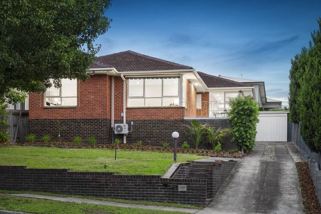 Picture of 11 Killarney Road, TEMPLESTOWE LOWER VIC 3107