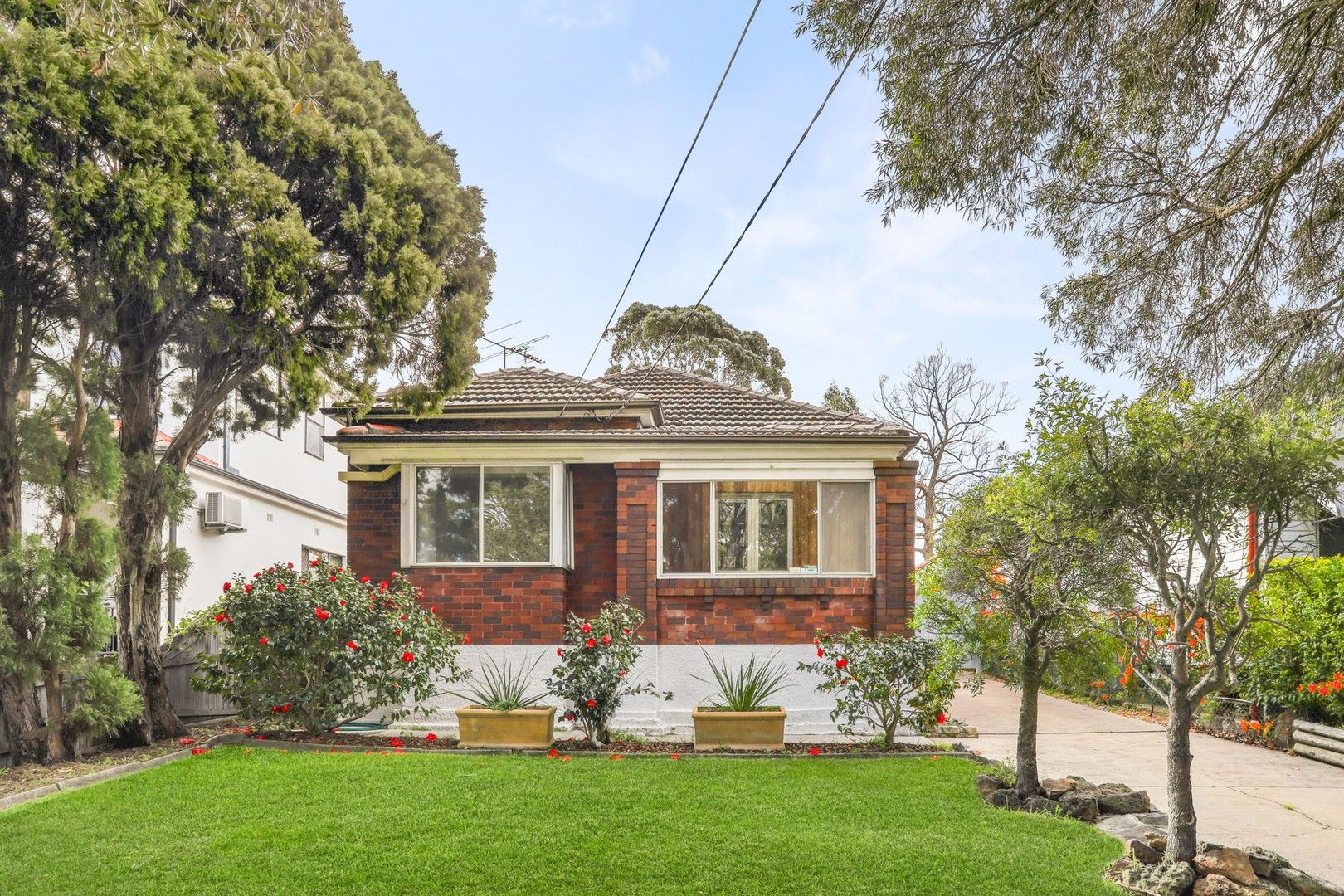 House in 15 Clement Street, STRATHFIELD SOUTH NSW, 2136