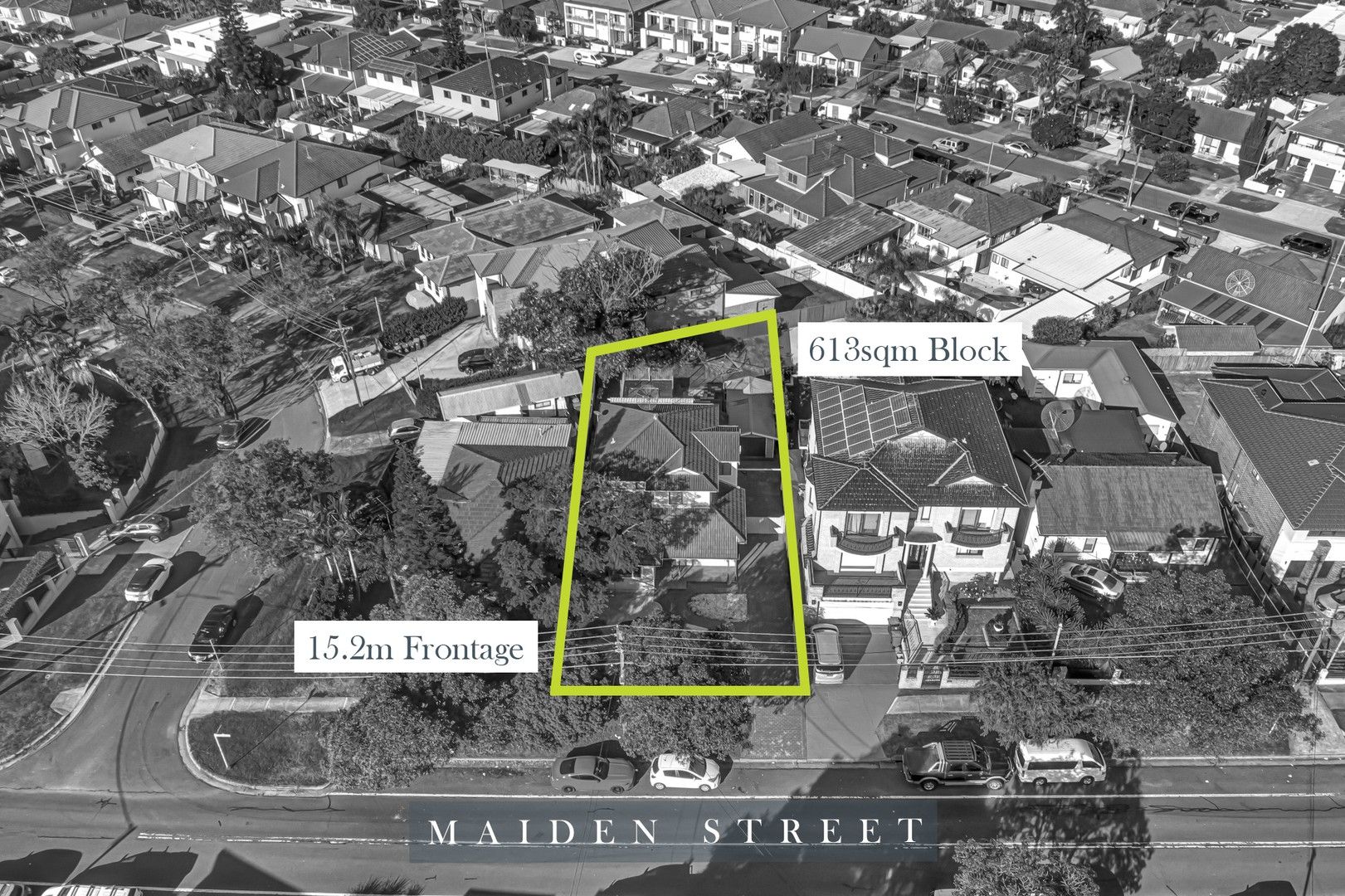 59 Maiden Street, Greenacre NSW 2190, Image 0