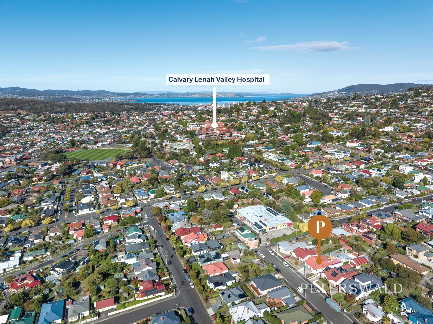 Additional image 28 of 1/7 Gant Street, Lenah Valley TAS 7008