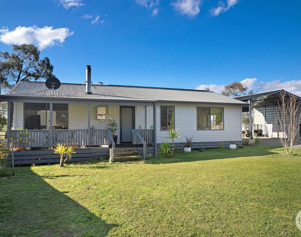 968 Smythesdale-Snake Valley Road, Snake Valley VIC 3351