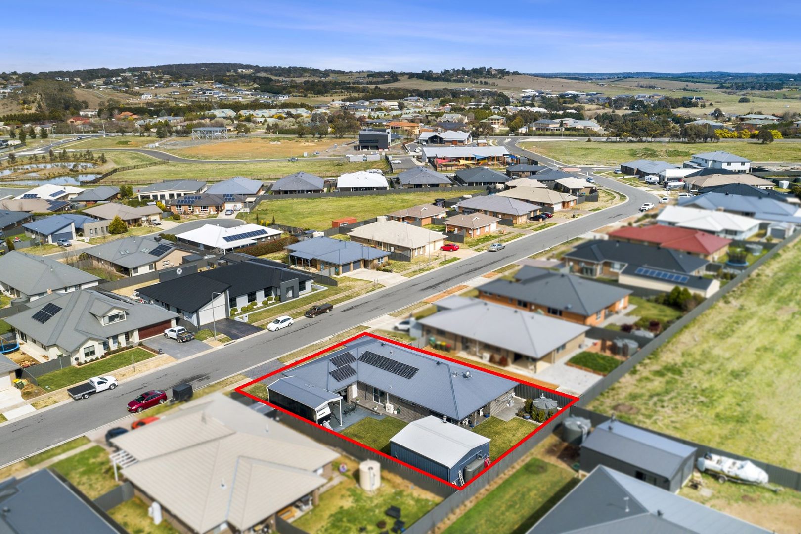 21 Gardiner Road, Goulburn NSW 2580, Image 2