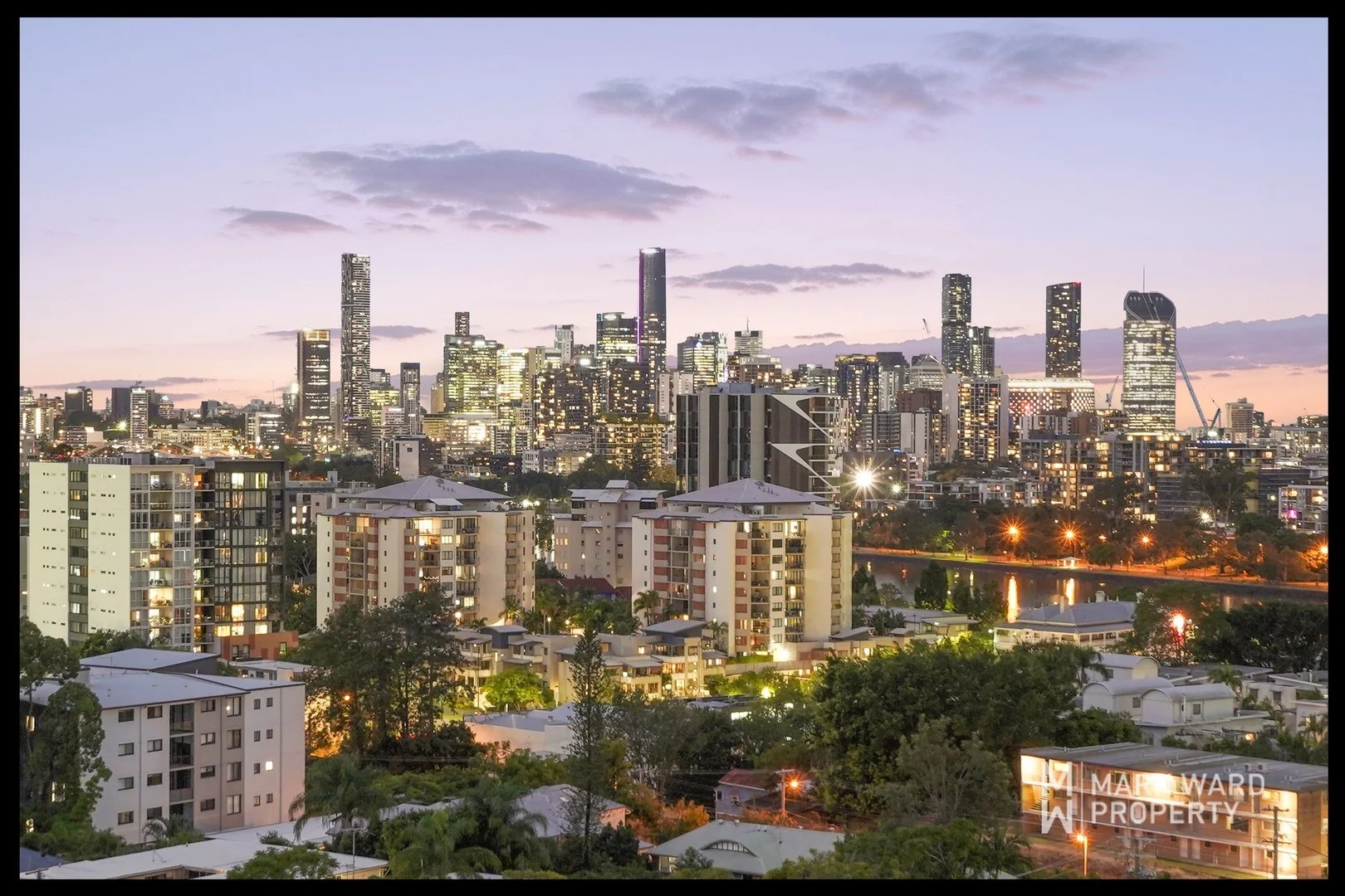 Additional image 3 of 1207/28 Lissner Street, Toowong QLD 4066